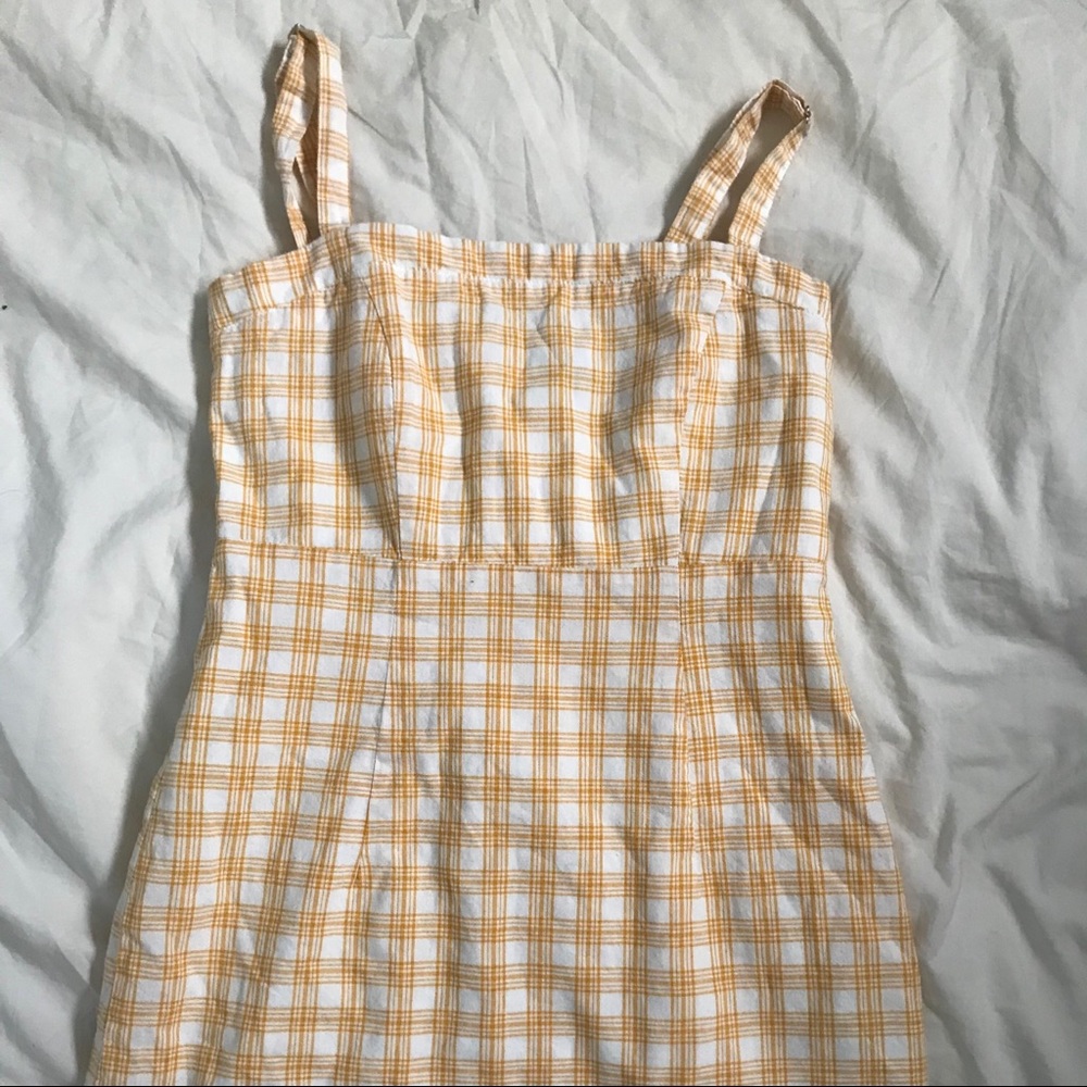 Forever 21 Summer Dress